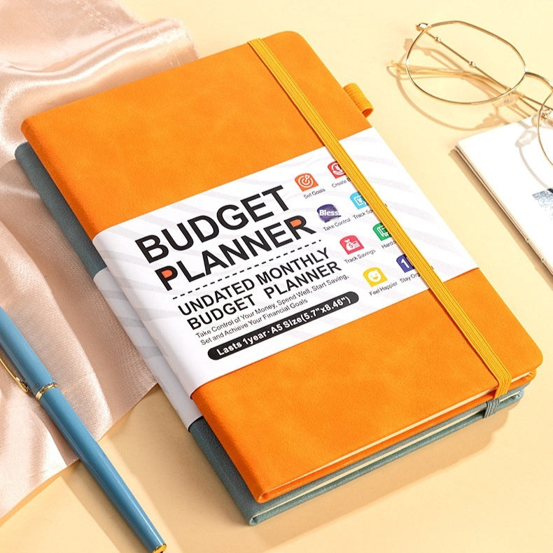 Budget Planner