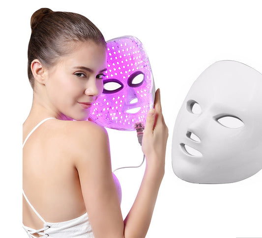 Light Therapy Mask