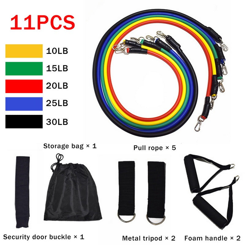 Resistance Band Set