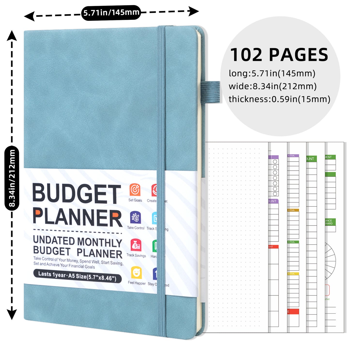 Budget Planner