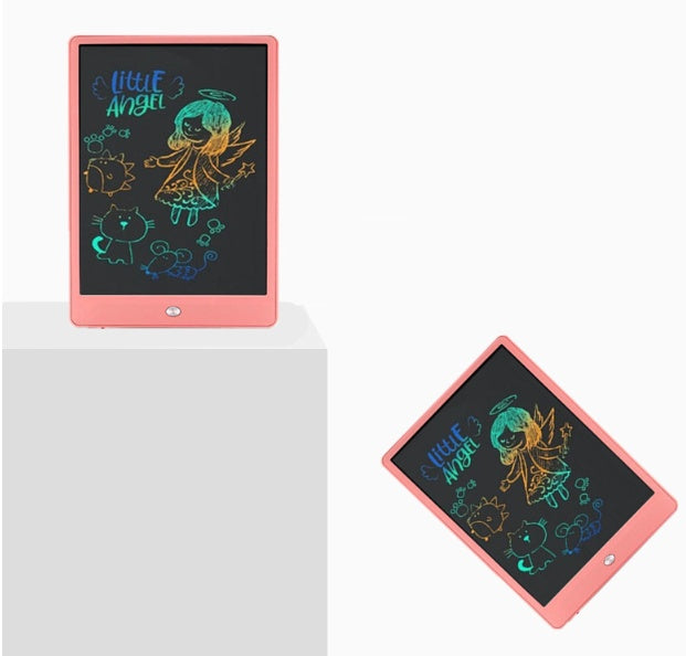 10 Inch Children's LCD Tablet