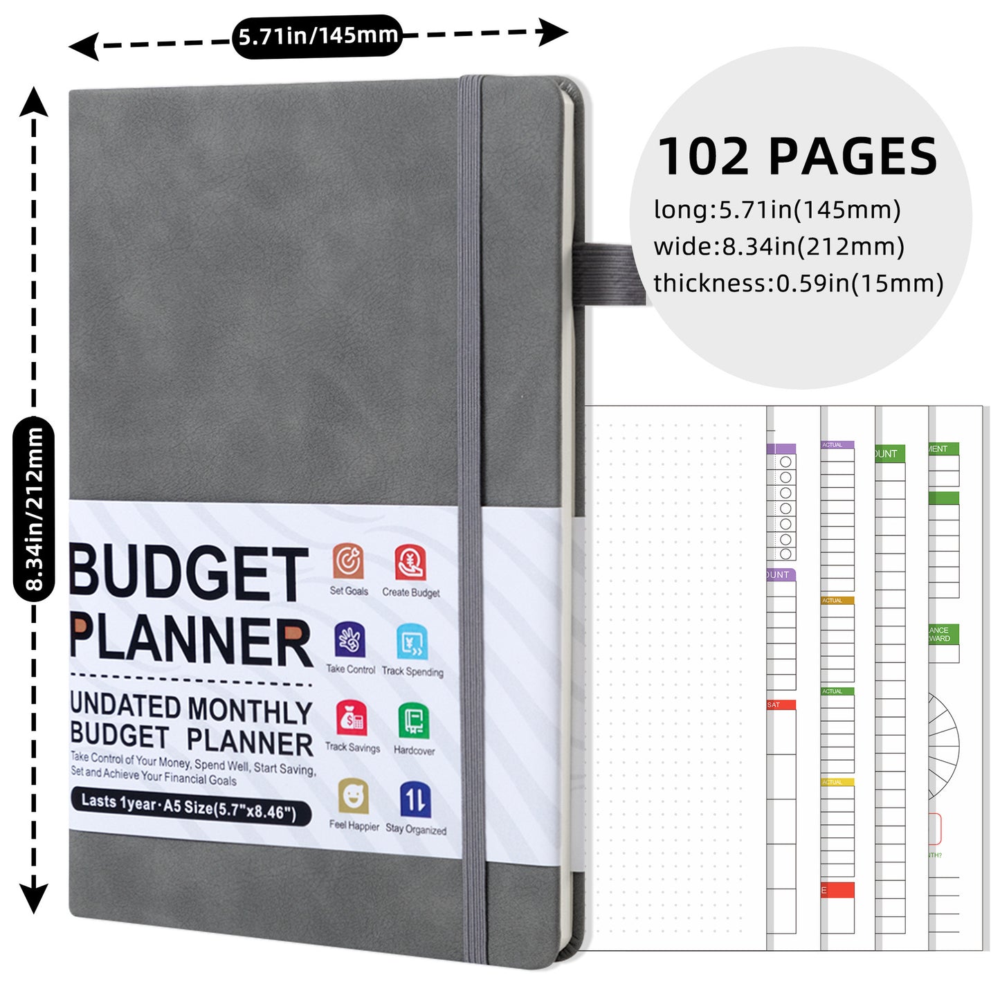 Budget Planner