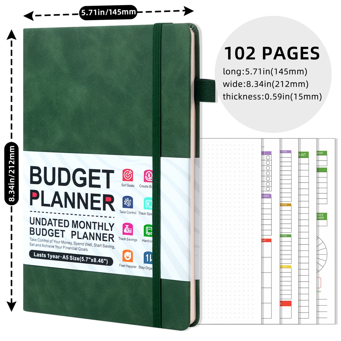 Budget Planner