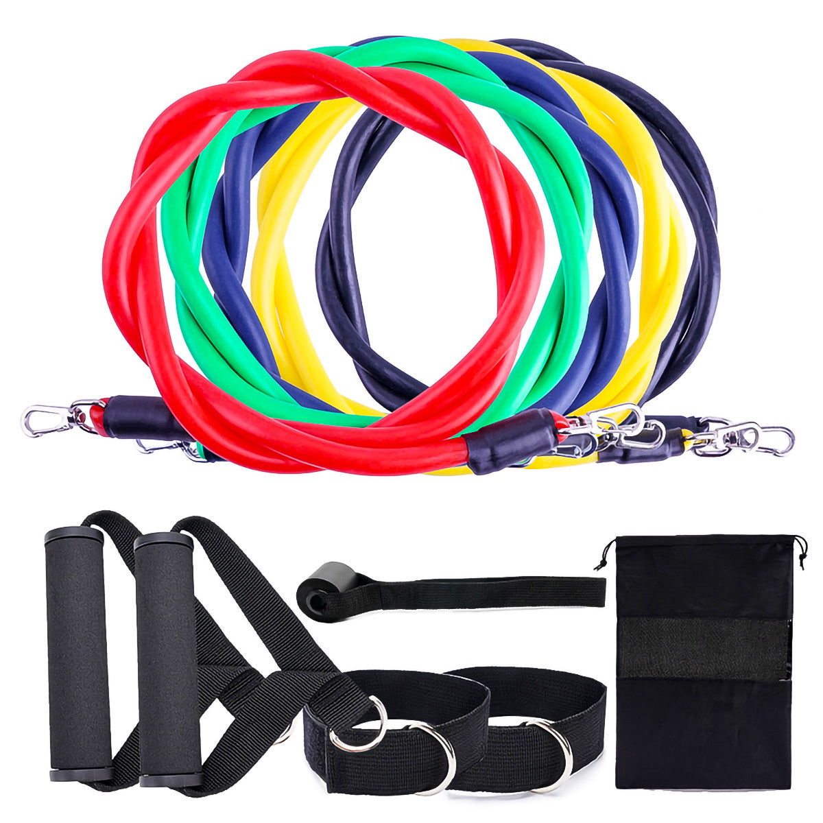 Resistance Band Set