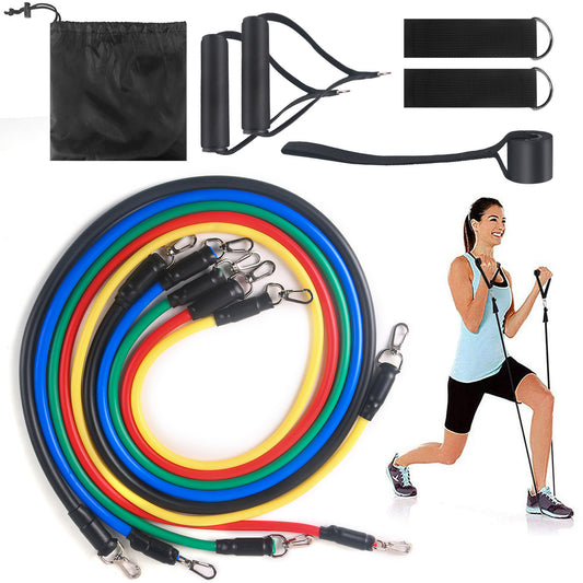 Resistance Band Set