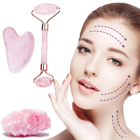 Face Lift Gua Sha Stone