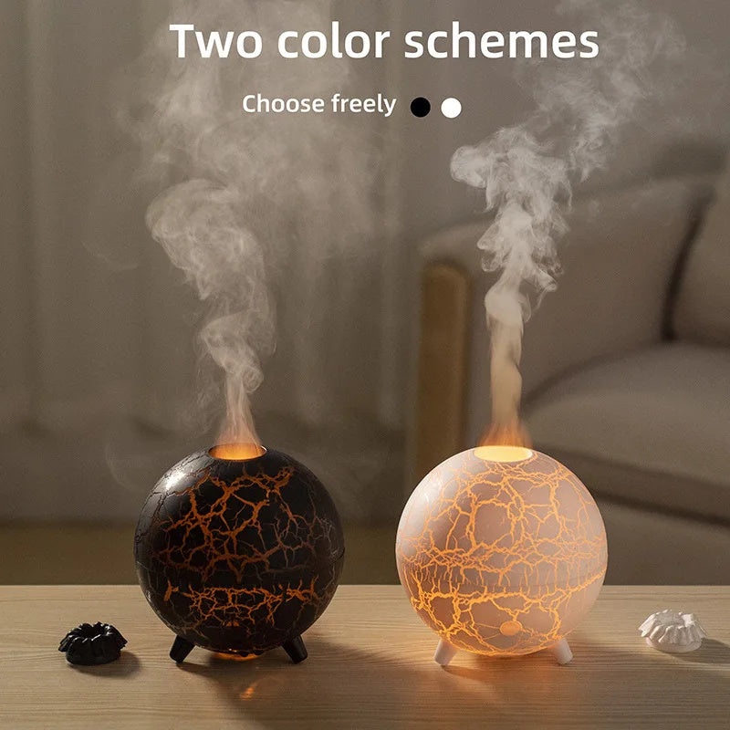 Creative Planet Colorful Atmosphere Lamp