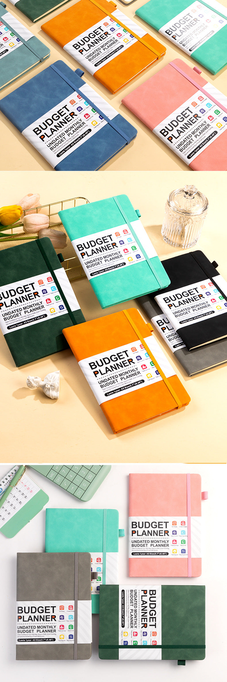 Budget Planner