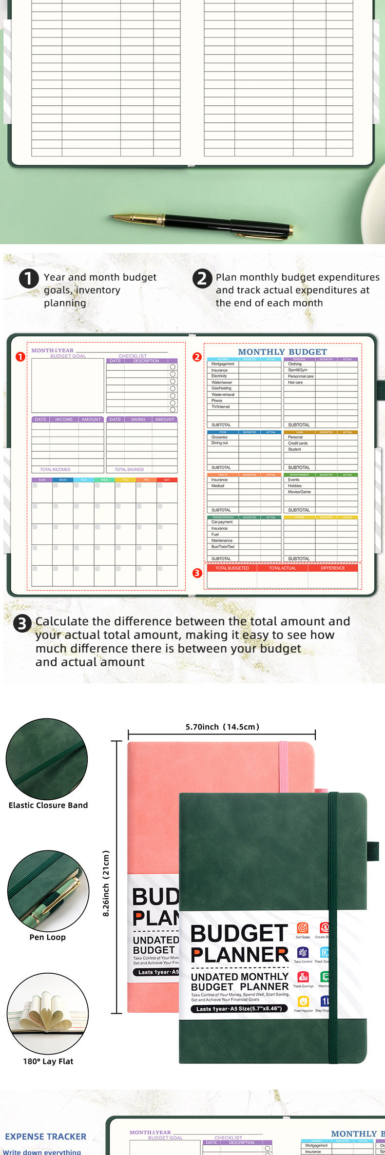 Budget Planner