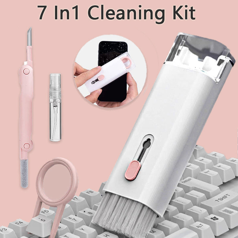 Keyboard Cleaning Tools