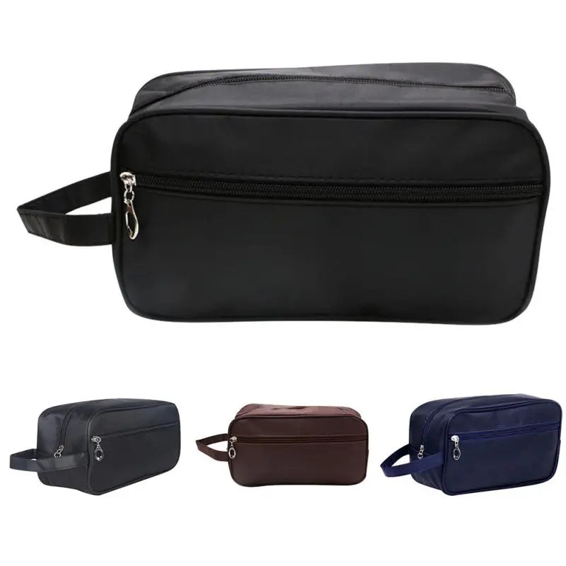 Travel Cosmetic Bag