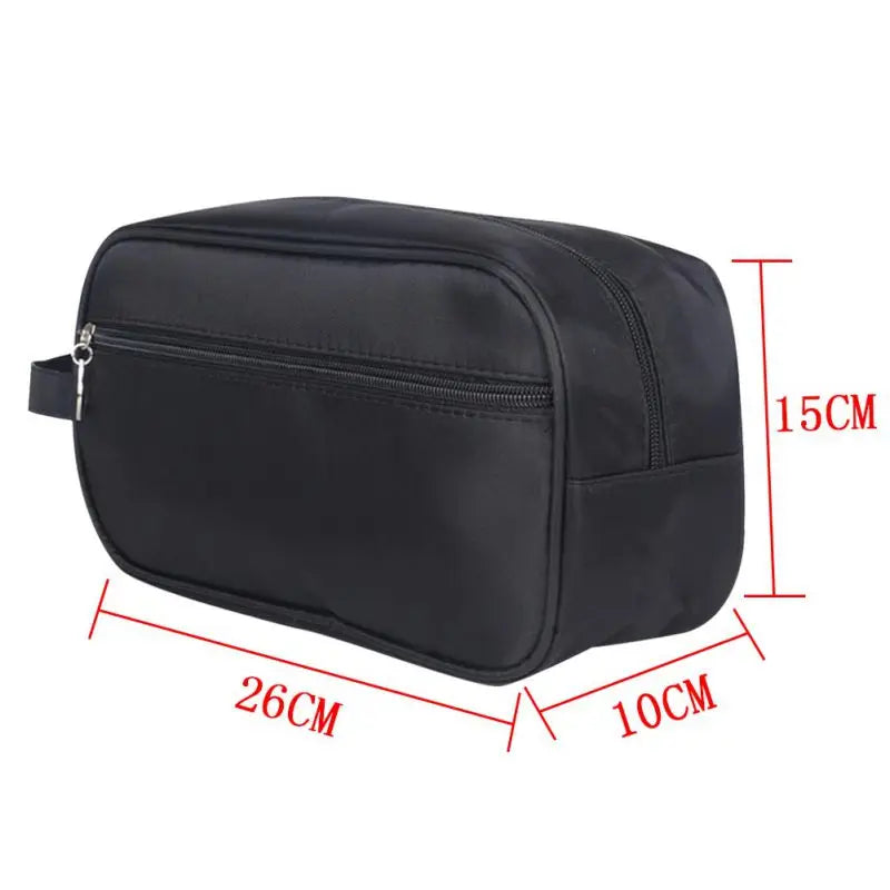 Travel Cosmetic Bag