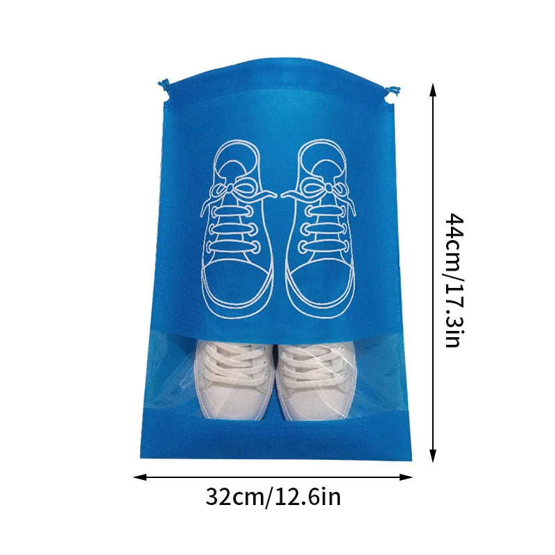 Travel Shoe Cover