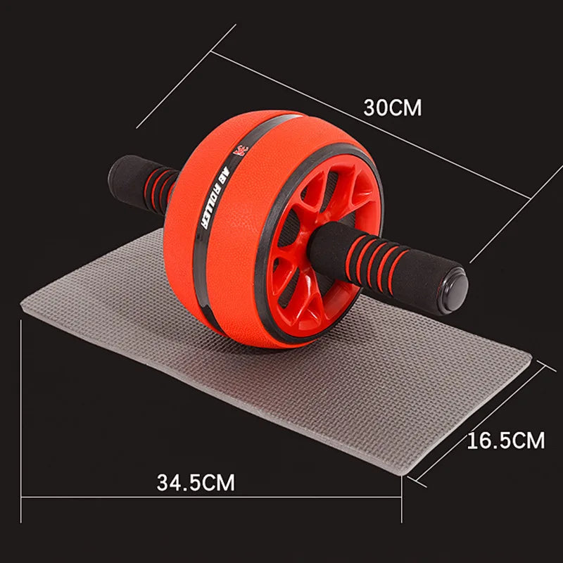 Abdominal Muscle Wheel