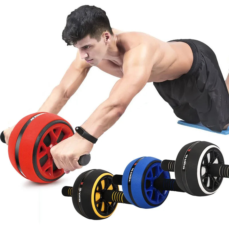 Abdominal Muscle Wheel