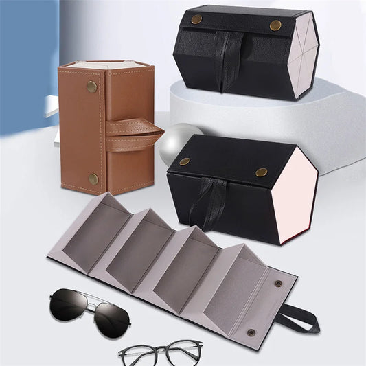 Sunglasses Organizer