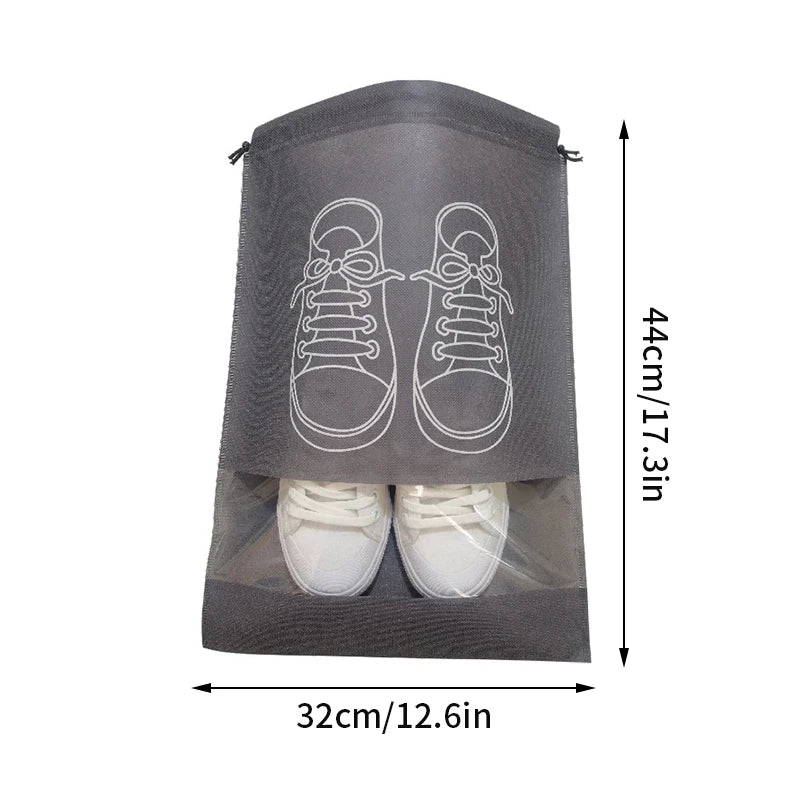 Travel Shoe Cover