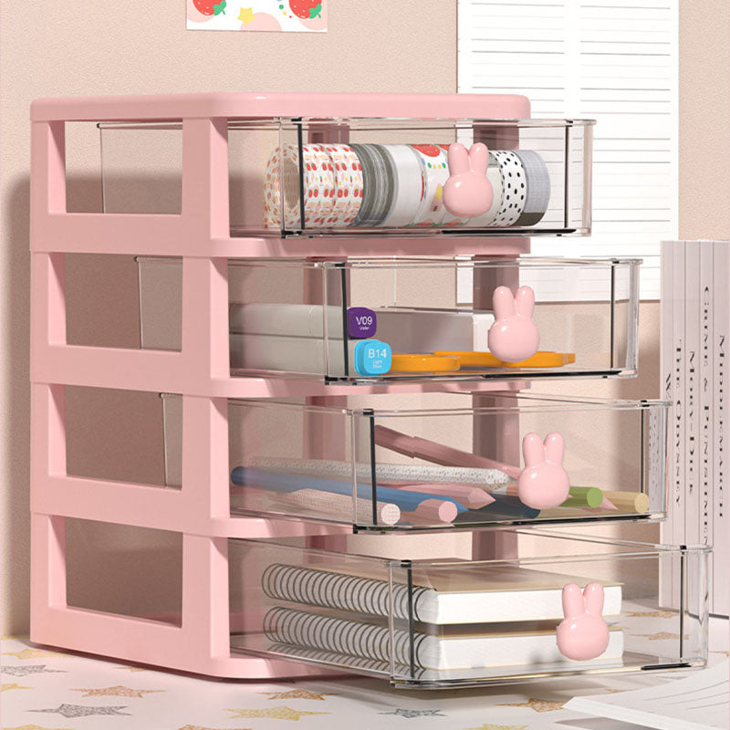 Multifunctional Desktop Storage Drawer