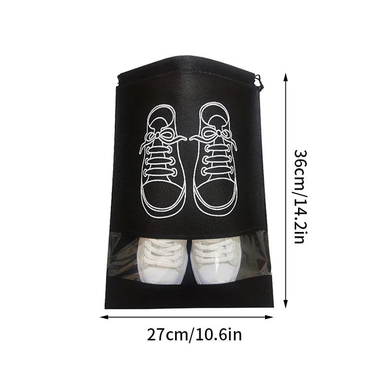 Travel Shoe Cover