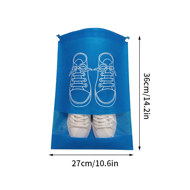 Travel Shoe Cover