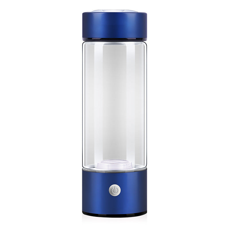 Hydrogen Water Bottle