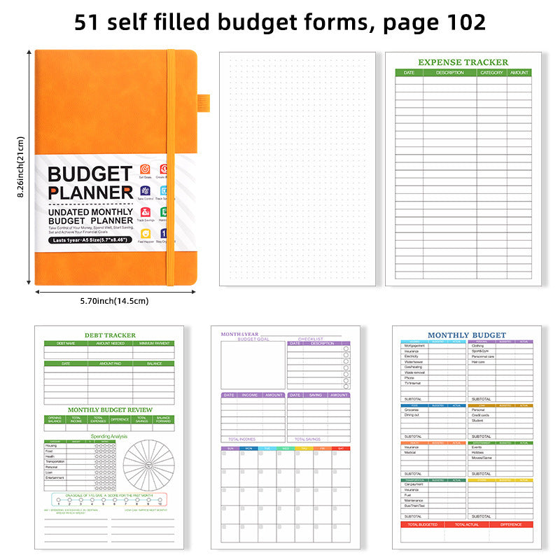 Budget Planner