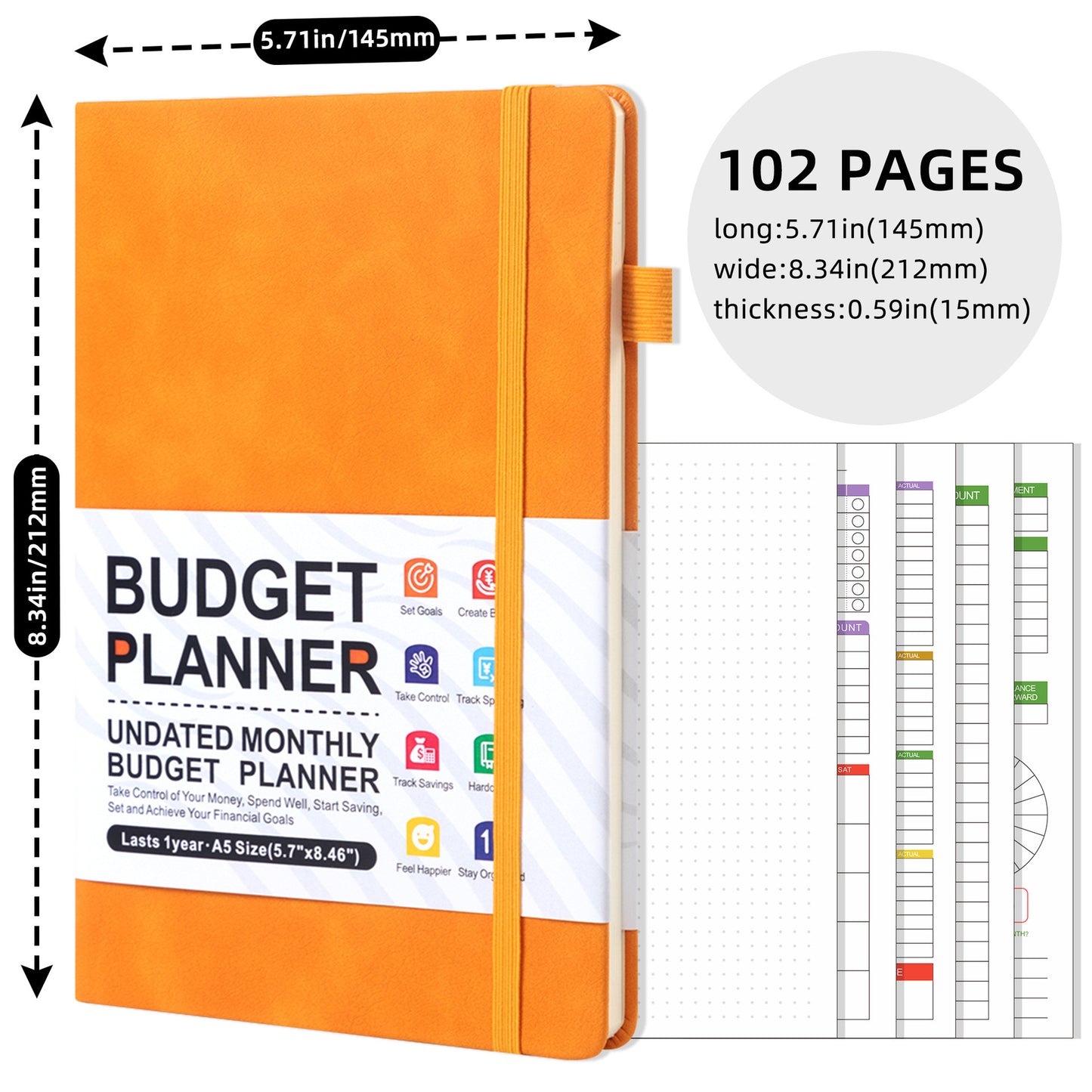 Budget Planner